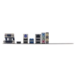 BIOSTAR μητρική H510MX/E 2.0, 2x DDR4, s1200, USB 3.2, uATX, GbE, Ver. 6.2 - Image 2