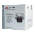 HIKVISION HIWATCH υβριδική κάμερα HWT-D340-VF, 2.8-12mm, 4MP, IP66, IK10 - Image 3