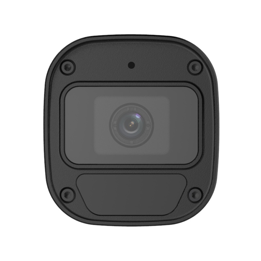 UNIARCH IP κάμερα IPC-B122-APF28, 2.8mm, 2MP, IP67, PoE, IR έως 30m - Image 2