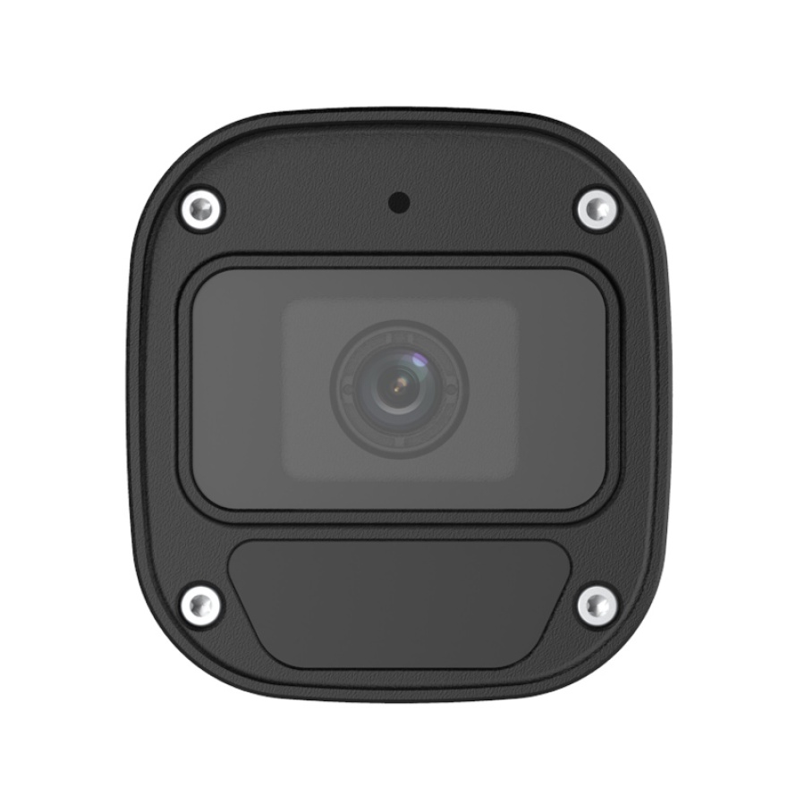 UNIARCH IP κάμερα IPC-B125-APF28, 2.8mm, 5MP, IP67, PoE, IR έως 30m - Image 2