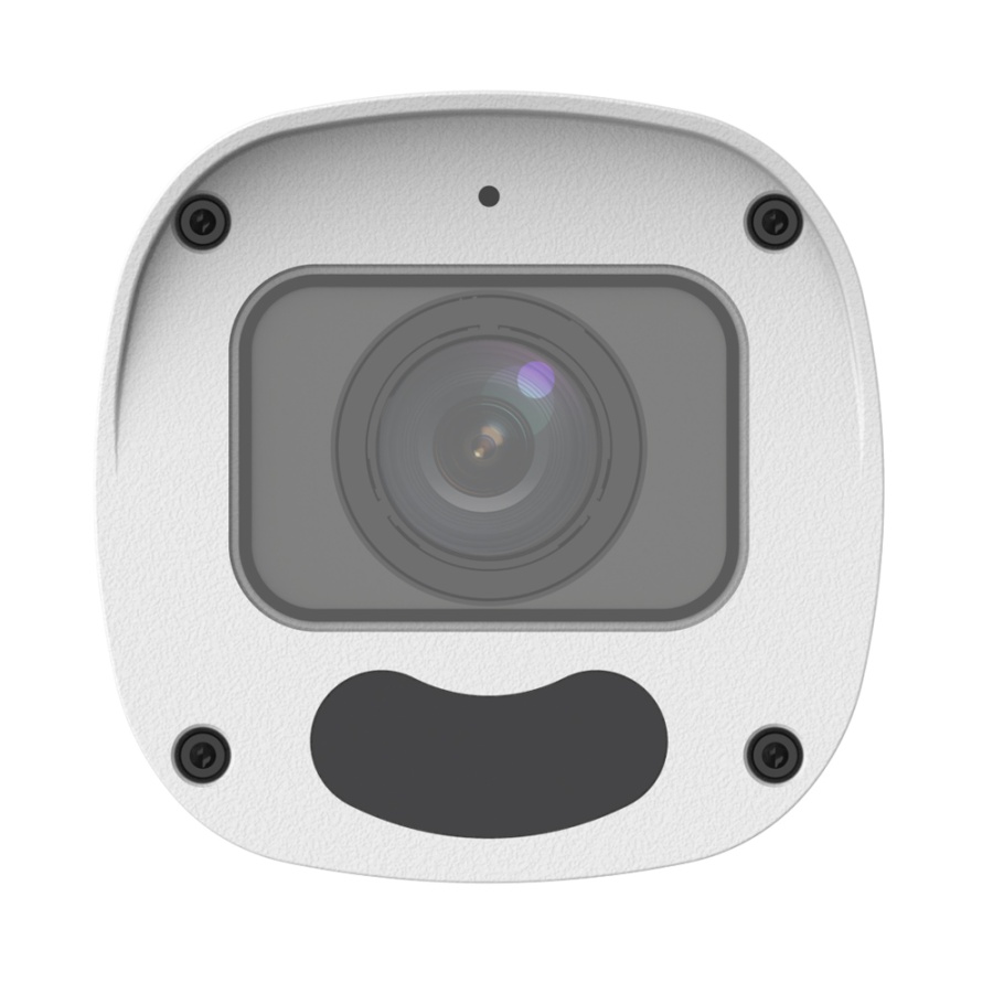 UNIARCH IP κάμερα IPC-B315-APKZ, 2.8-12mm, 5MP, IP67, PoE, SD, IR 50m - Image 2