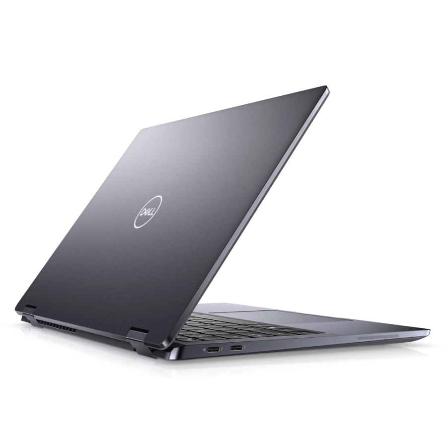 DELL Laptop Latitude 9330 2in1, i5-1240U, 16/256GB NVME, 13.3", Cam, Iris Xe Graphics, Windows 11 Pro, US Keyboard, NEW SEALED BOX - Image 2