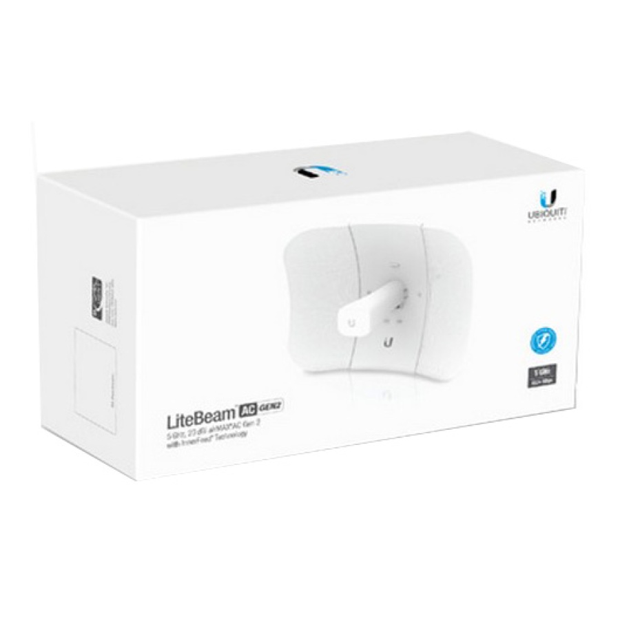 UBIQUITI LiteBeam 5AC Gen2 airMAX® ac CPE, 5GHz - Image 3