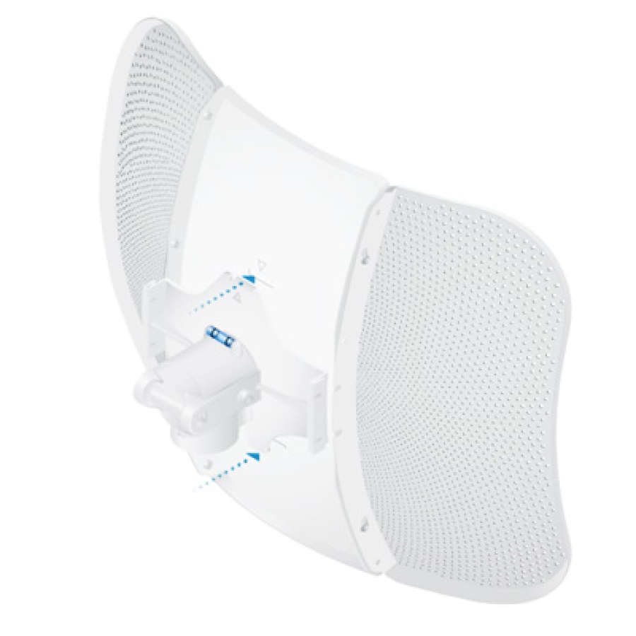 UBIQUITI LiteBeam 5AC Gen2 airMAX® ac CPE, 5GHz - Image 2