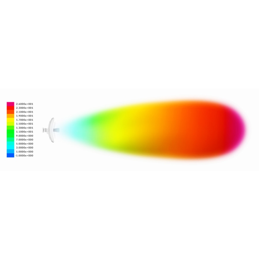 UBIQUITI LiteBeam 5AC Gen2 airMAX® ac CPE, 5GHz - Image 7