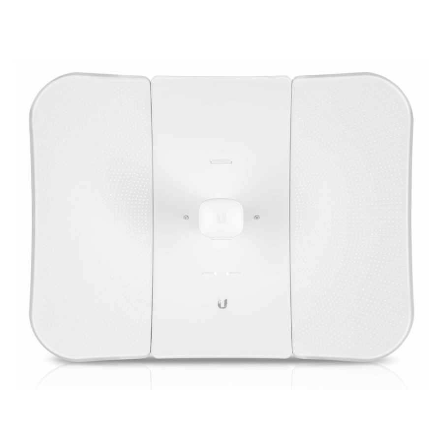 UBIQUITI LiteBeam AC LR LBE-5AC-LR, 5GHz airMAX AC Long-Range CPE, 26dBi - Image 4