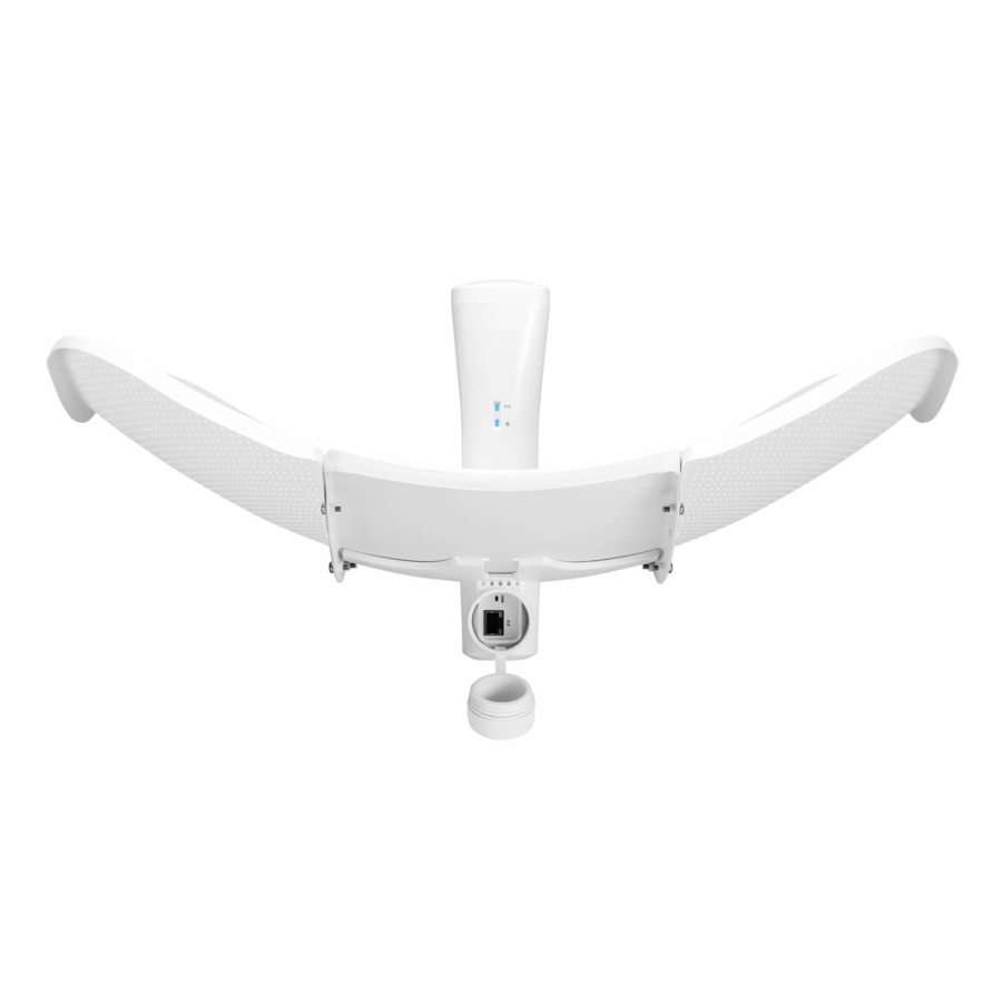 UBIQUITI LiteBeam AC LR LBE-5AC-LR, 5GHz airMAX AC Long-Range CPE, 26dBi - Image 5