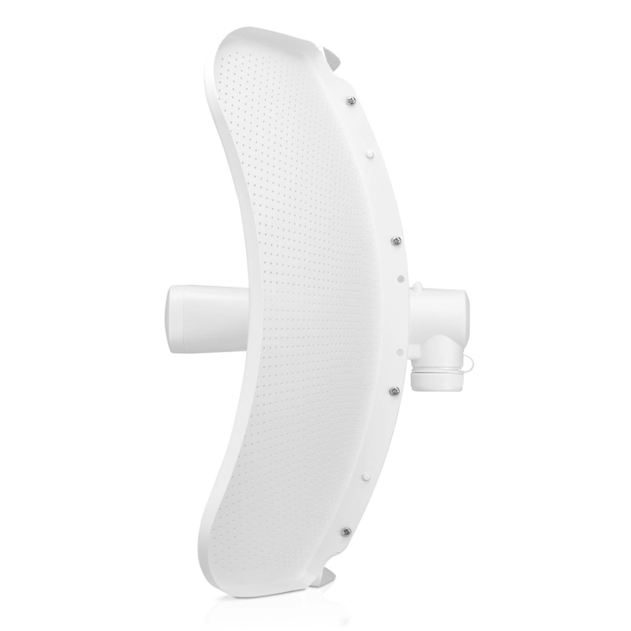 UBIQUITI LiteBeam AC LR LBE-5AC-LR, 5GHz airMAX AC Long-Range CPE, 26dBi - Image 2