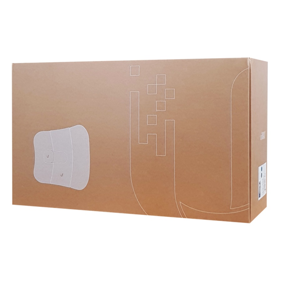 UBIQUITI LiteBeam AC LR LBE-5AC-LR, 5GHz airMAX AC Long-Range CPE, 26dBi - Image 6