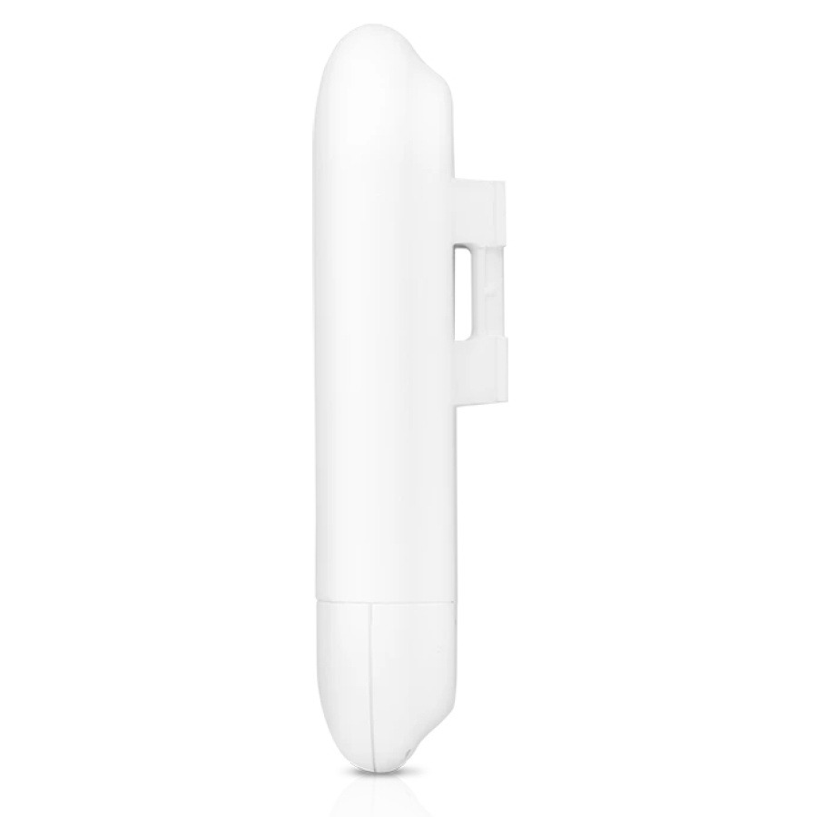 UBIQUITI NanoStation Loco 5AC, 5GHz, 450Mbps, 13dBi, λευκό - Image 5