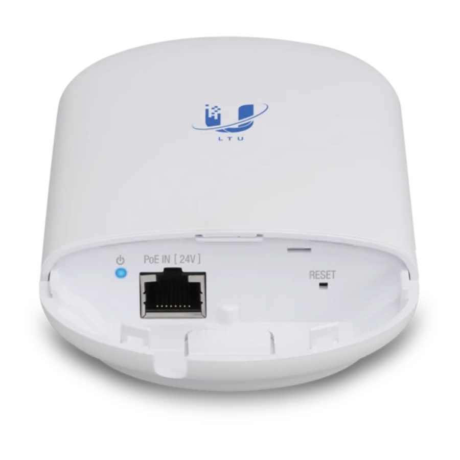 UBIQUITI LTU client radio LTU-LITE, 5GHz, 13dBi, λευκό - Image 2