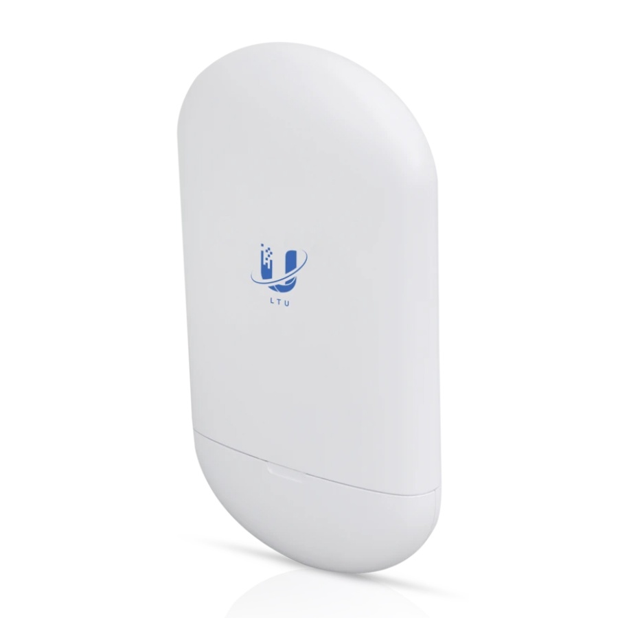 UBIQUITI LTU client radio LTU-LITE, 5GHz, 13dBi, λευκό - Image 3