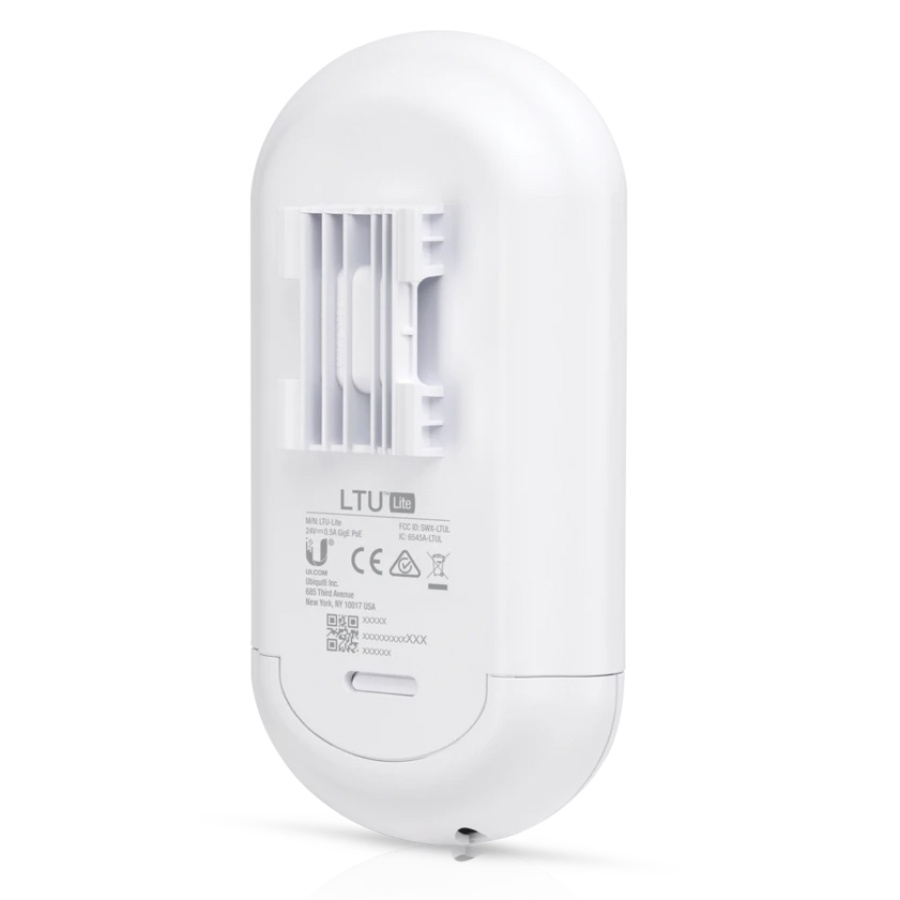 UBIQUITI LTU client radio LTU-LITE, 5GHz, 13dBi, λευκό - Image 5