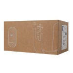 UBIQUITI LTU client radio LTU-LITE, 5GHz, 13dBi, λευκό - Image 6
