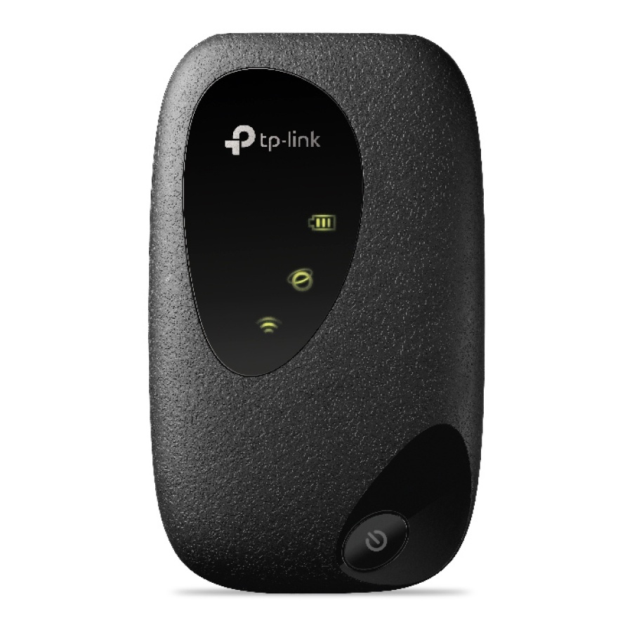 TP-LINK Mobile Wi-Fi M7200, 4G FDD/TDD-LTE, 2000mAh, Ver. 2.0 - Image 3