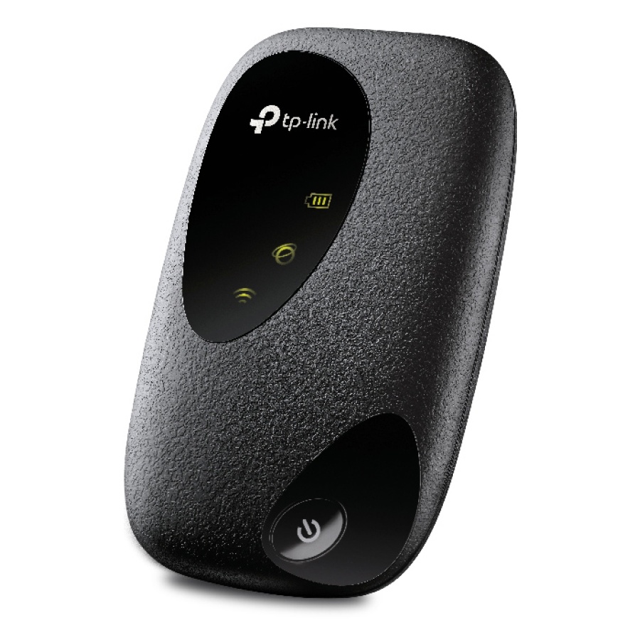 TP-LINK Mobile Wi-Fi M7200, 4G FDD/TDD-LTE, 2000mAh, Ver. 2.0