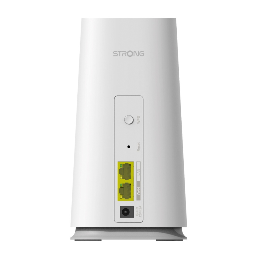 STRONG WiFi Mesh ATRIA 2100, 2100Mbps Dual Band - Image 6