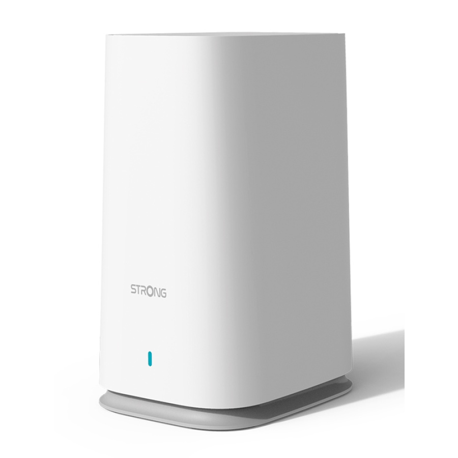 STRONG WiFi Mesh ATRIA 2100, 2100Mbps Dual Band - Image 7