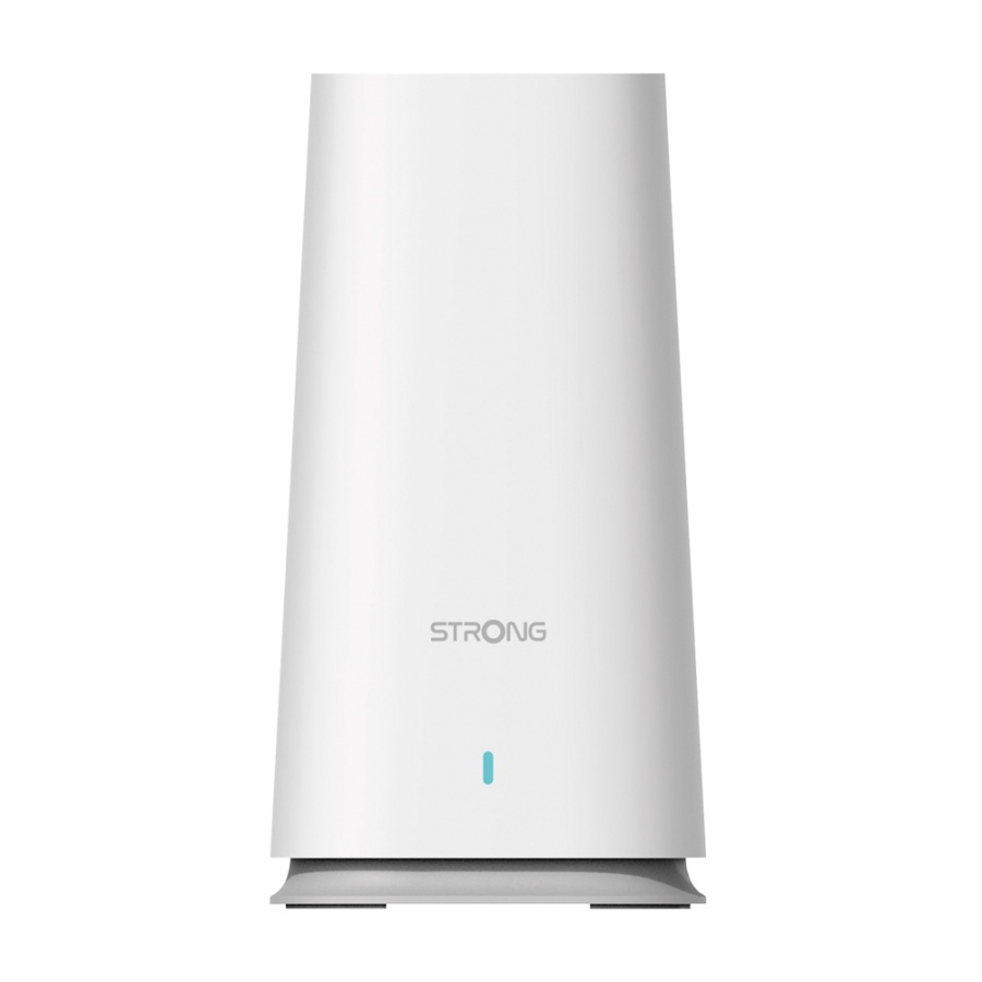 STRONG WiFi Mesh Home Kit ATRIA 2100, 2100Mbps Dual Band, 2τμχ - Image 9