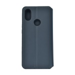 POWERTECH Θήκη Slim Leather για Xiaomi Mi A2, γκρι - Image 2