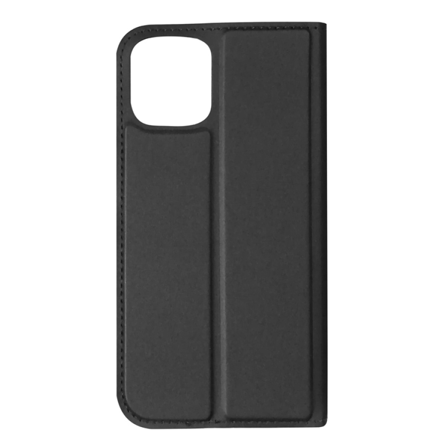 POWERTECH Θήκη Βook Elegant MOB-1483 για iPhone 11 Pro Max, χρυσή - Image 2