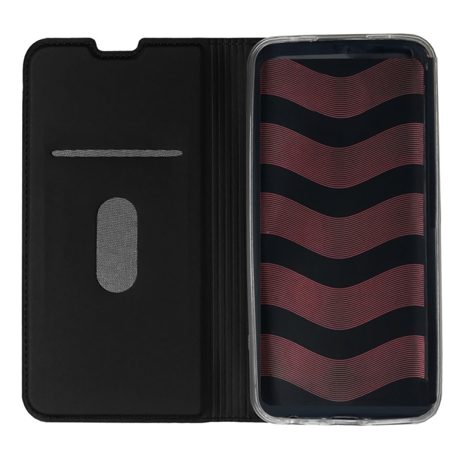 POWERTECH Θήκη Βook Elegant MOB-1483 για iPhone 11 Pro Max, χρυσή - Image 3