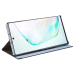 POWERTECH θήκη Sleep MOB-1630 για Xiaomi Mi 11, μαύρη - Image 2