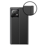 POWERTECH θήκη Sleep MOB-1630 για Xiaomi Mi 11, μαύρη - Image 3