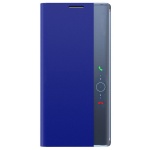 POWERTECH θήκη Sleep MOB-1630 για Xiaomi Mi 11, μαύρη - Image 5