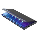 POWERTECH θήκη Sleep MOB-1715 για iPhone 13 Pro, μαύρη - Image 3
