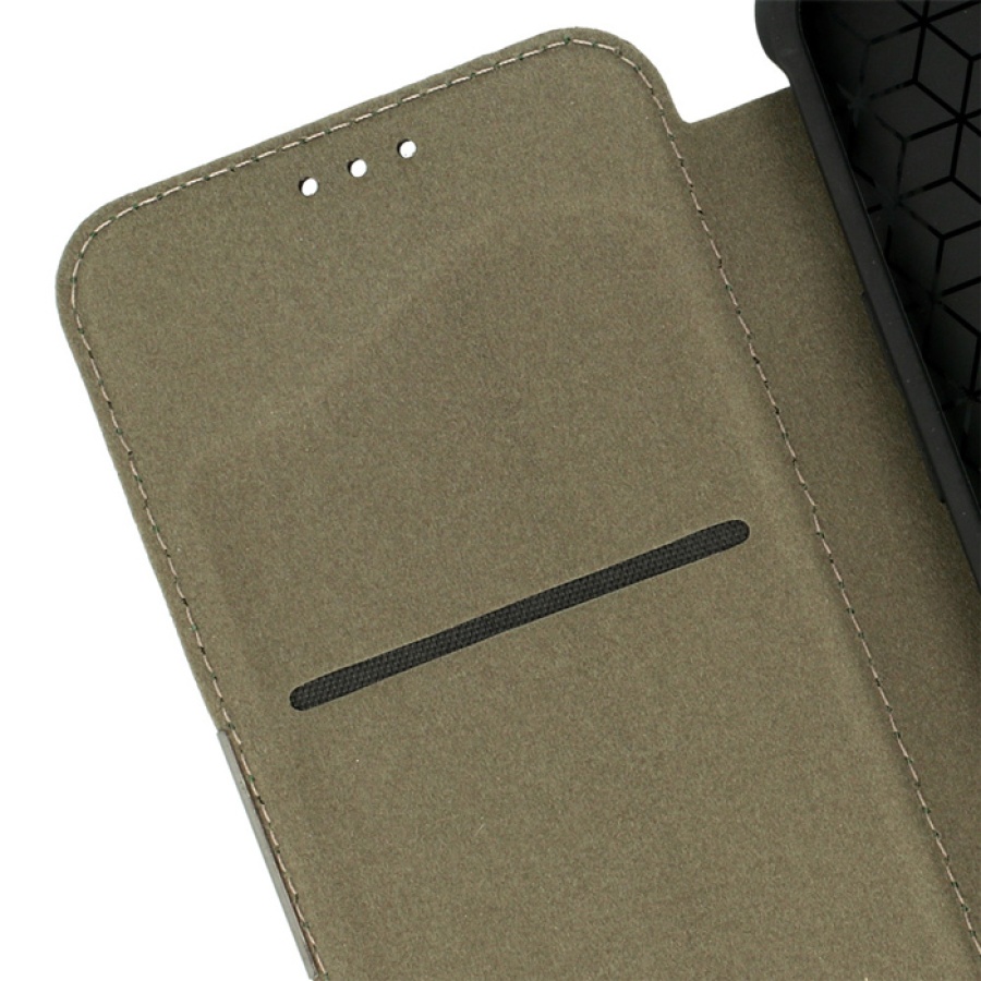 POWERTECH θήκη Razor Carbon MOB-1907 για Samsung Galaxy S23, μαύρη - Image 2