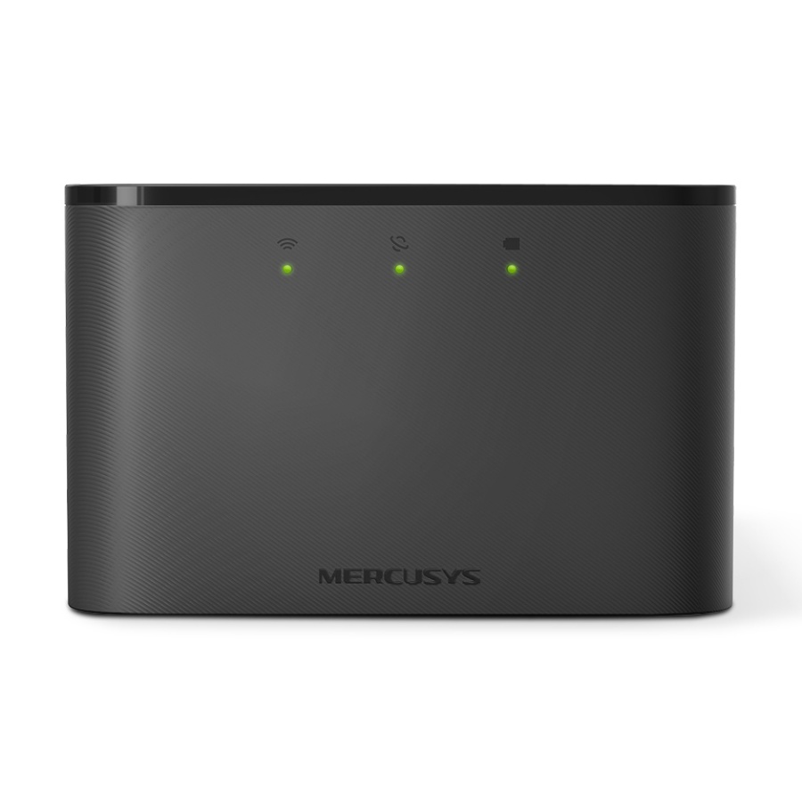 MERCUSYS router MT110, 4G LTE, WiFi 150 Mbps, 2200mAh, Ver. 1.0 - Image 7