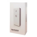 UBIQUITI PoE NanoSwitch N-SW, 4-Port 10/100/1000Mbps, outdoor - Image 6