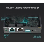 TP-LINK Omada Hardware Controller OC200, Ver. 2.0 - Image 3