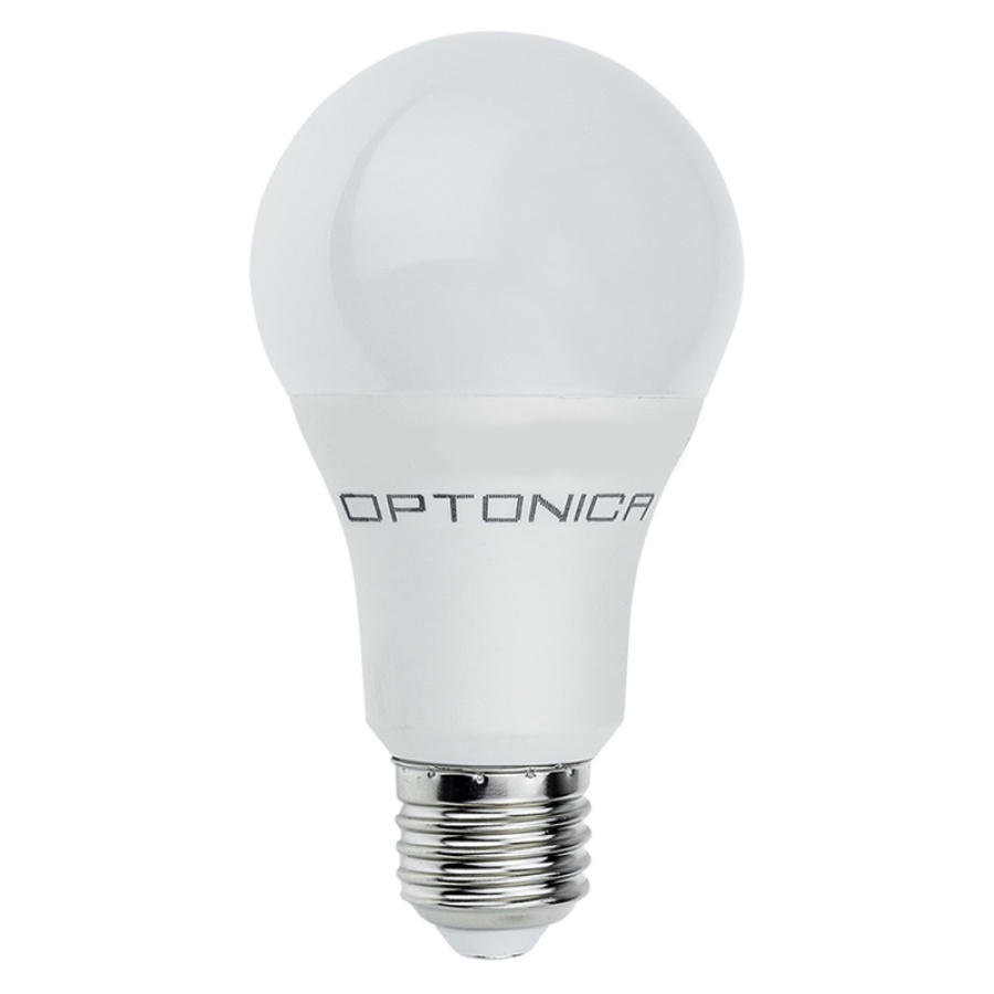 OPTONICA LED λάμπα A60 1360, 17W, 6000K, E27, 1710lm