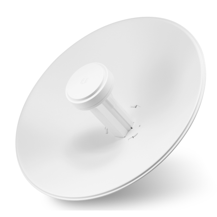 UBIQUITI Access point PBE-M2-400, outdoor, 2.4GHz, 2x18dBi, AirMAX - Image 3