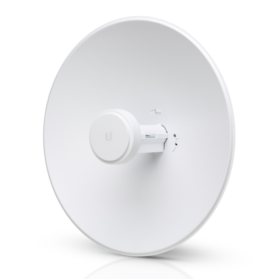 UBIQUITI Access point PBE-M2-400, outdoor, 2.4GHz, 2x18dBi, AirMAX