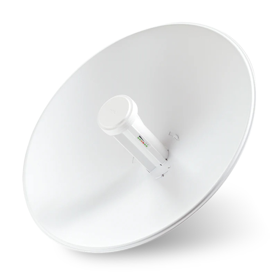 UBIQUITI UISP airMAX PowerBeam M5 400 mm Bridge, 5GHz, 25dBi