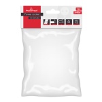 POWERTECH πολύπριζο ασφαλείας PT-1057, 5x schuko, 16A, 1.4m, λευκό - Image 2