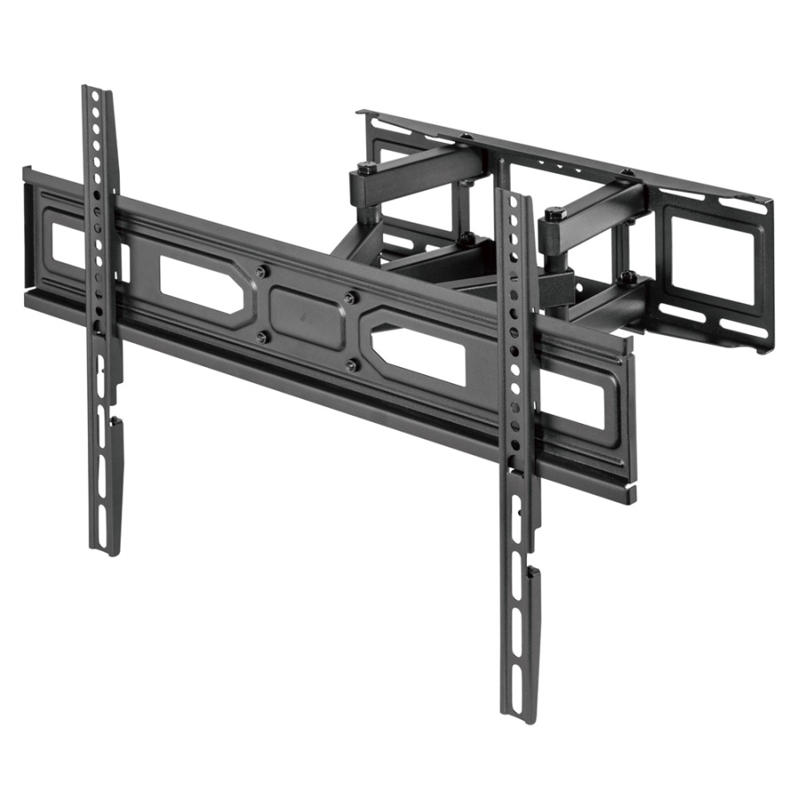 POWERTECH επιτοίχια βάση PT-1130 για τηλεόραση 37-80", full motion, 40kg - Image 3