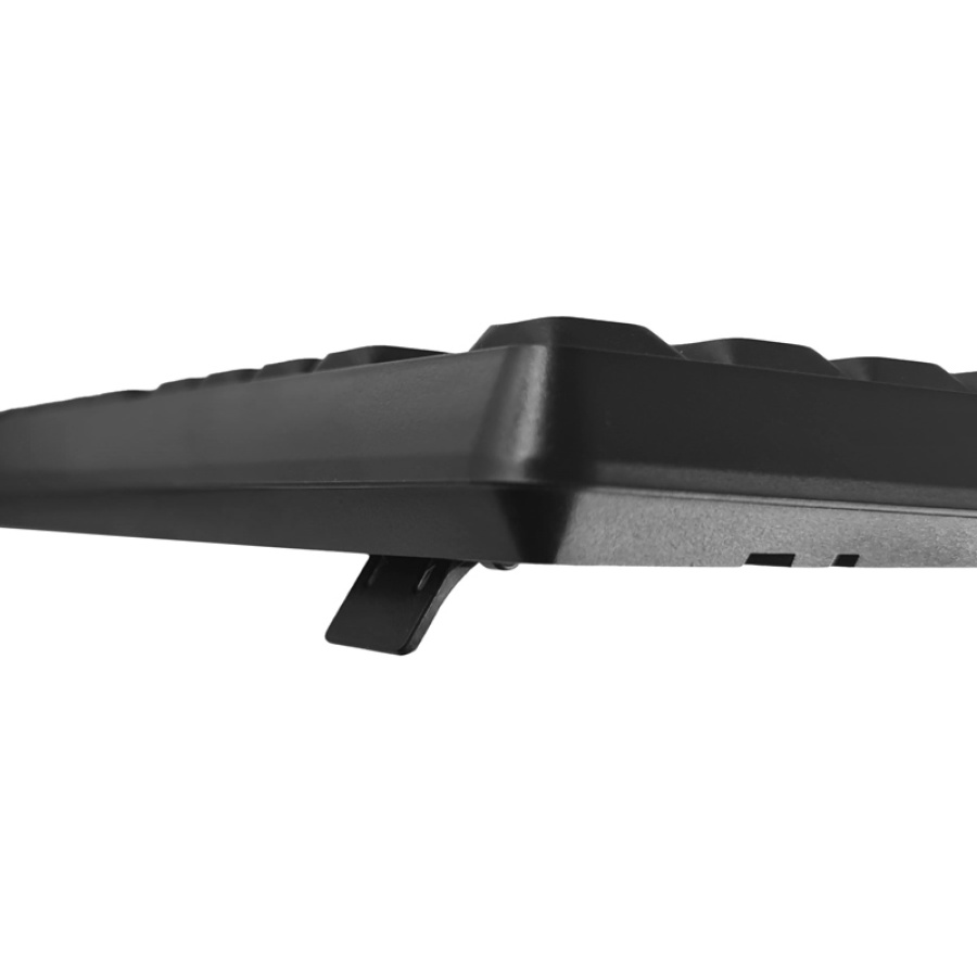 POWERTECH set ποντίκι & πληκτρολόγιο PT-1167, 2.4GHz & Bluetooth, μαύρο - Image 3