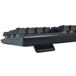 POWERTECH gaming μηχανικό πληκτρολόγιο PT-1254, ενσύρματο, RGB, μαύρο - Image 5