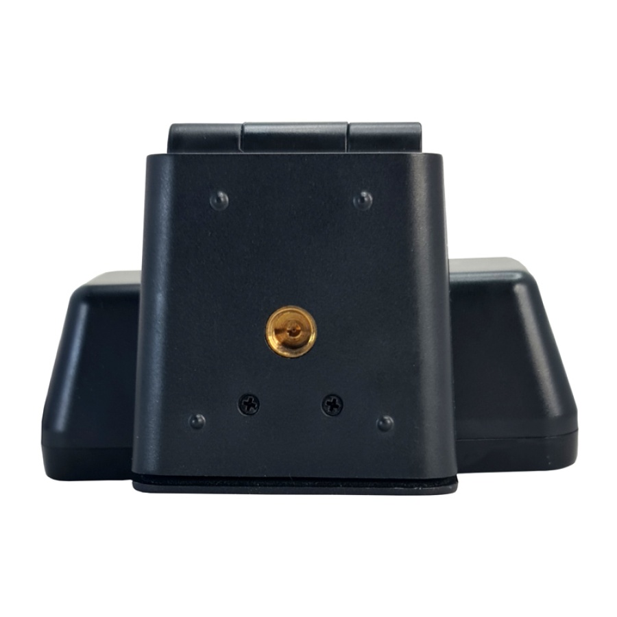 POWERTECH web camera PT-1291, 5MP, 2K Quad HD, αυτόματη εστίαση, 1.5m, μαύρη - Image 4