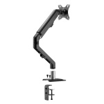 POWERTECH βάση γραφείου PT-1365 για οθόνη 17"-27", έως 7kg - Image 3
