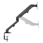 POWERTECH βάση γραφείου PT-1365 για οθόνη 17"-27", έως 7kg - Image 5