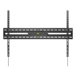 POWERTECH επιτοίχια βάση PT-1369 για τηλεόραση 43-100", έως 75kg, fixed - Image 7