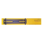 POWERTECH επιτοίχια βάση PT-1369 για τηλεόραση 43-100", έως 75kg, fixed - Image 9