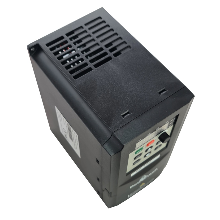 POWERTECH VFD ρυθμιστής στροφών PT-A37G-T43P3P, 3.7KW, 3Ph - Image 8