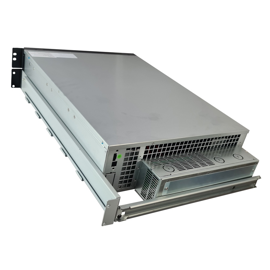 POWERTECH battery pack PT-BP192V, 16 έως 20 μπαταρίες, 7Ah/9Ah/10Ah - Image 5