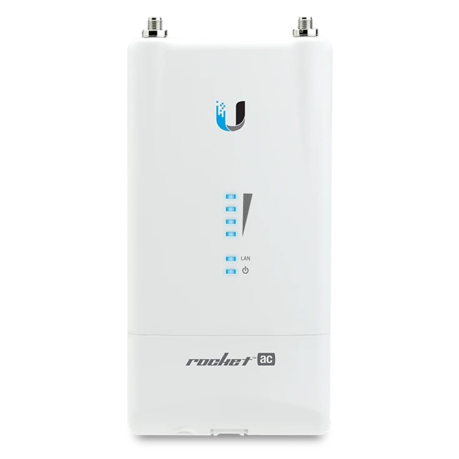 UBIQUITI airMAX Access Point BaseStation R5AC-LITE, 5GHz - Image 2